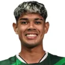 Jose Jamir Berdecio Mendoza