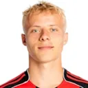Oscar Winther Højlund
