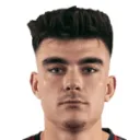 Alonso Coello