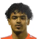 Hamed Abdullah Yousef