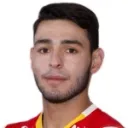 Nicolas Gil Uribe