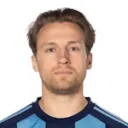 Daniel Stensson