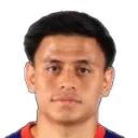 Feroz Baharudin