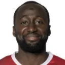 S. Diaby