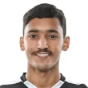 Ahmad Al Saeed