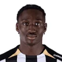Sidiki Cherif