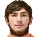 Amur Kalmykov