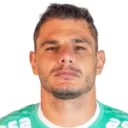 Douglas Borges