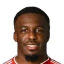 Nnamdi Ofoborh