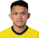 Arif Aiman Hanapi