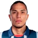 Carlos Salcedo
