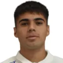 B. González