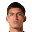 Alexis Fretes
