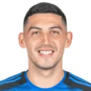 Cristian Espinoza