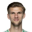K. Sezonienko