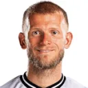 Adam Davies