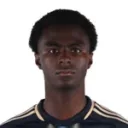 Markus Adeniyi Anderson Adedeji
