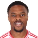 Chuba Akpom