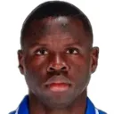 Stephane Keller