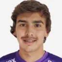 Lucas De los Santos