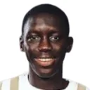 Nfansu Njie