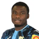 D. Nwolokor