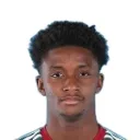Demarai Gray
