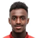 Ibrahim Mahnashi