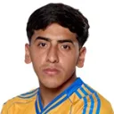 Diego Sánchez
