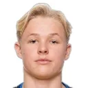 Hugo Andersson Mella