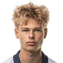 Frederik Emmery