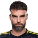 Rudy Camacho