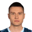 Kyrylo Prokopchuk