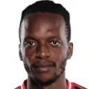 P. Maswanganyi