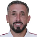 Héctor Herrera