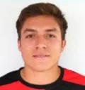 Aldair Perleche