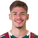 Lucas Justen
