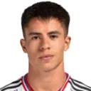 Matías Moya
