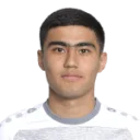 M. Hasanov
