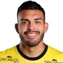 Miguel Vargas