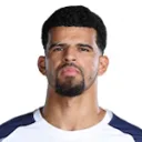 Dominic Solanke