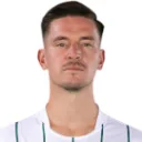 Benjamin Verbič