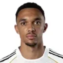 T. Alexander-Arnold