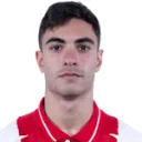 Lucas Rosa