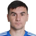 Jamshid Boltaboev