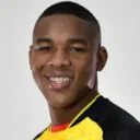 Y. Mejia