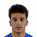 Mohamed Saeed