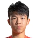 Shijie Wang