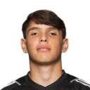 Norberto Paolo Bedolla Muñozledo