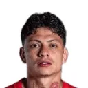 Alexis Zapata